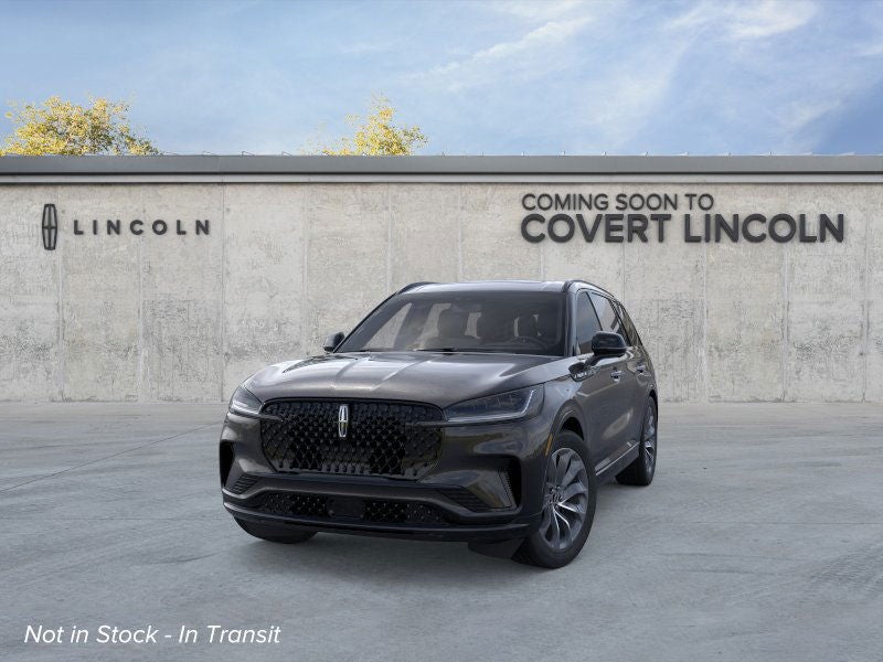 2026 Lincoln Aviator Premiere®