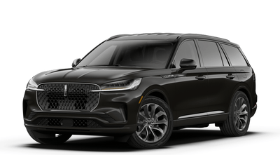 2027 Lincoln Aviator 4DR RWD PREM