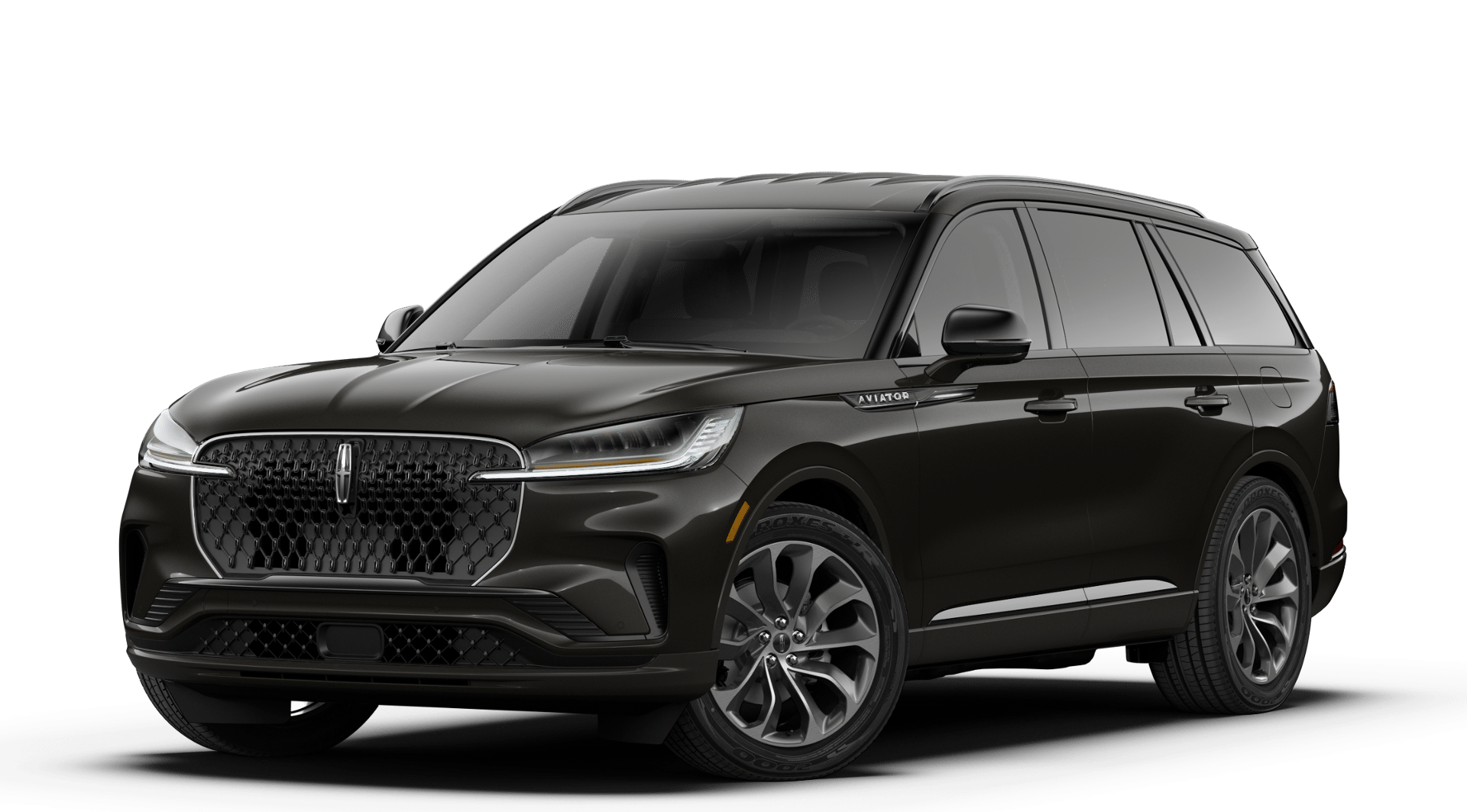 2027 Lincoln Aviator 4DR RWD PREM