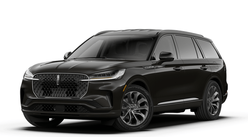 2027 Lincoln Aviator 4DR RWD PREM