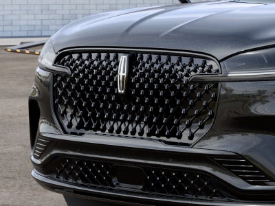 2027 Lincoln Aviator Premiere
