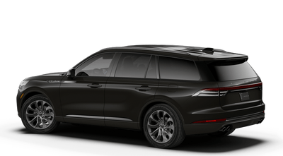 2027 Lincoln Aviator 4DR RWD PREM