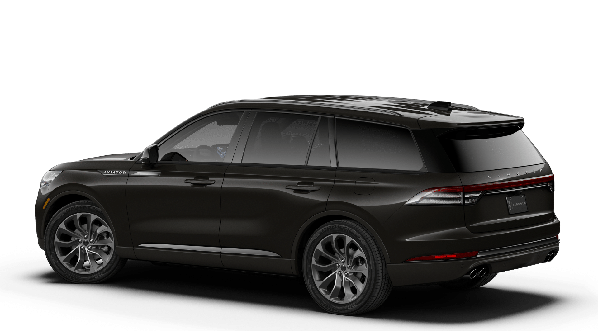 2027 Lincoln Aviator 4DR RWD PREM
