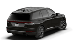 2027 Lincoln Aviator 4DR RWD PREM