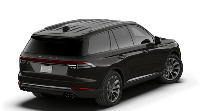 2027 Lincoln Aviator 4DR RWD PREM