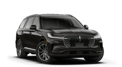 2027 Lincoln Aviator 4DR RWD PREM