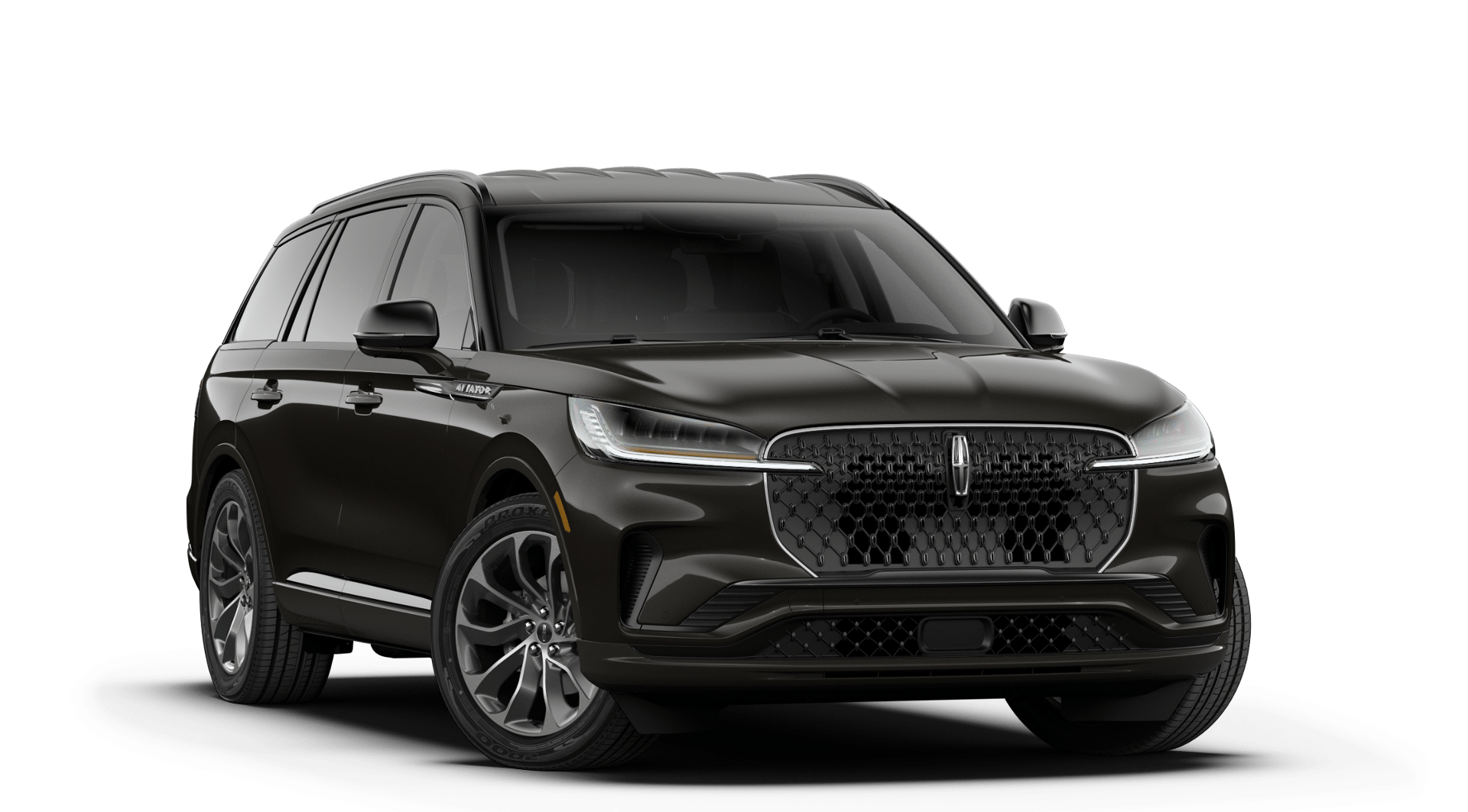 2027 Lincoln Aviator 4DR RWD PREM
