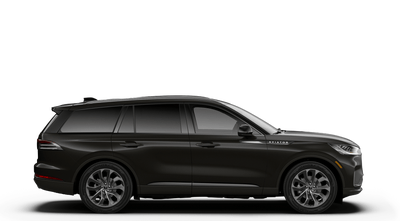 2027 Lincoln Aviator 4DR RWD PREM