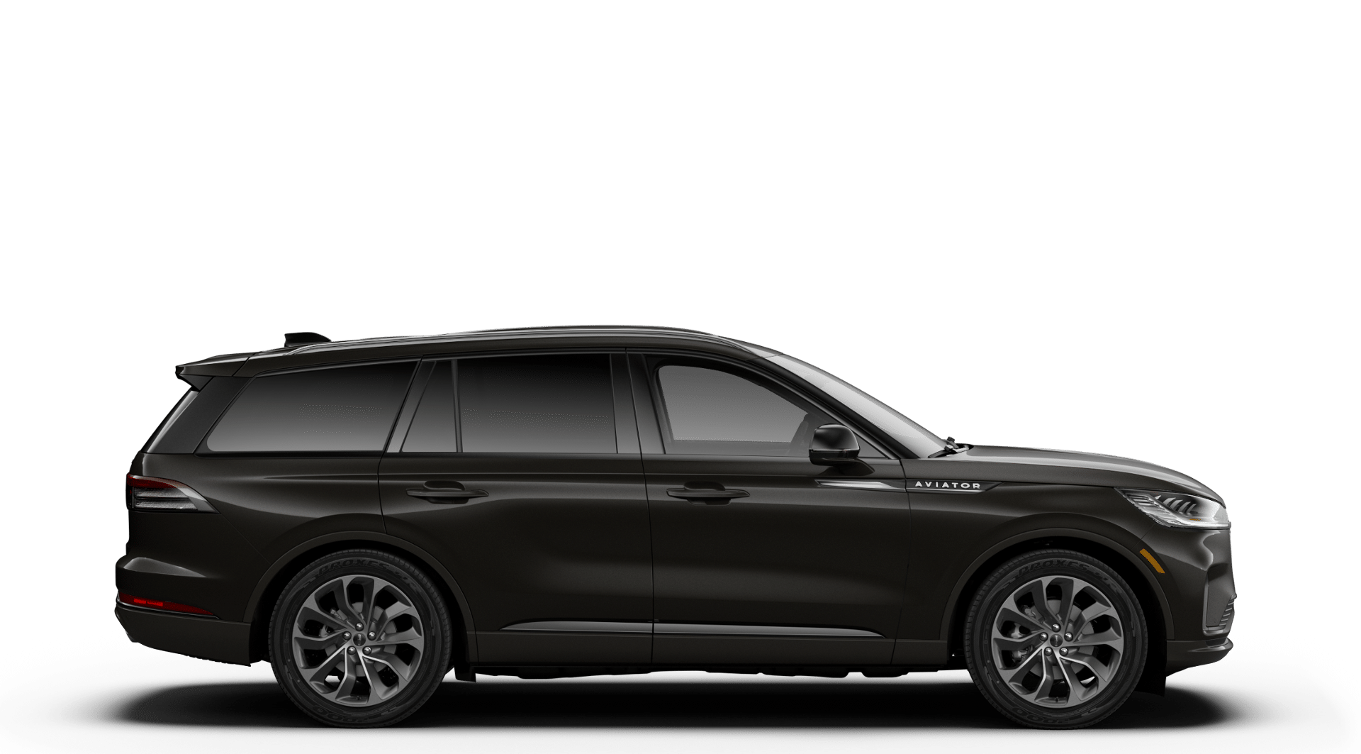 2027 Lincoln Aviator 4DR RWD PREM