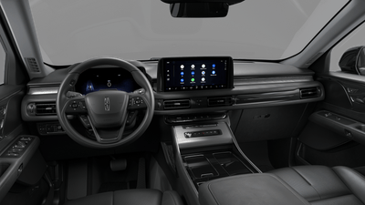 2027 Lincoln Aviator 4DR RWD PREM
