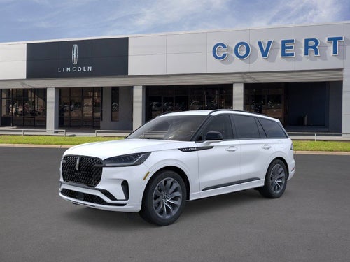 2026 Lincoln Aviator Premiere®