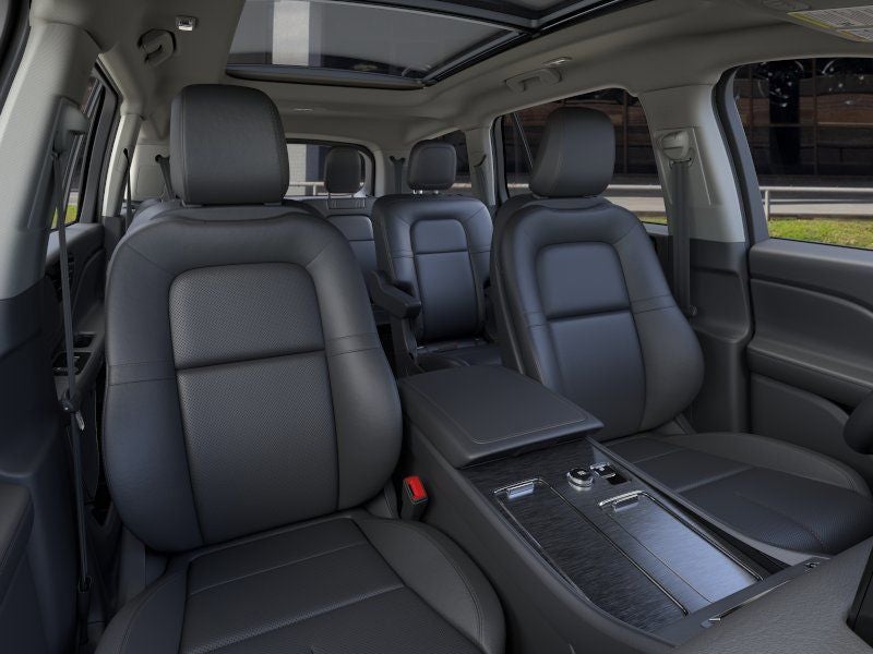 2026 Lincoln Aviator Premiere®