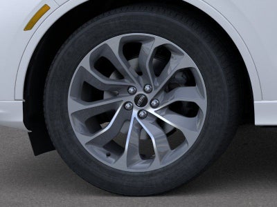2026 Lincoln Aviator Premiere®