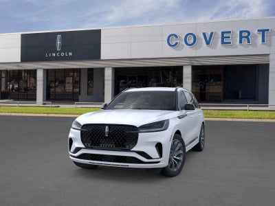 2026 Lincoln Aviator Premiere®