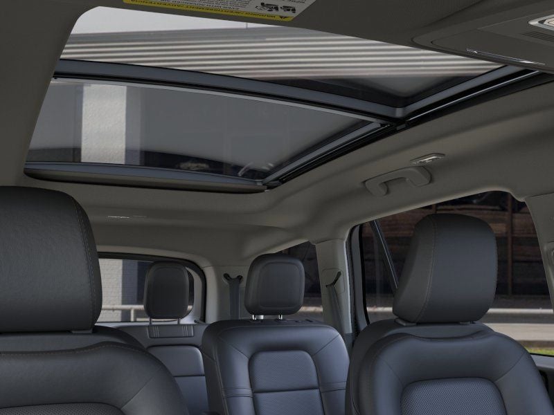 2026 Lincoln Aviator Premiere®