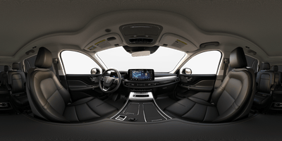 2026 Lincoln Aviator Premiere®