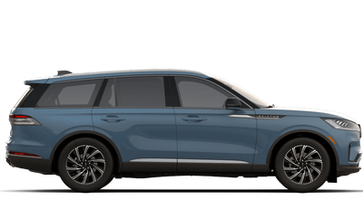 2026 Lincoln Aviator Premiere®