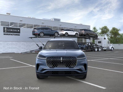 2026 Lincoln Aviator Premiere®