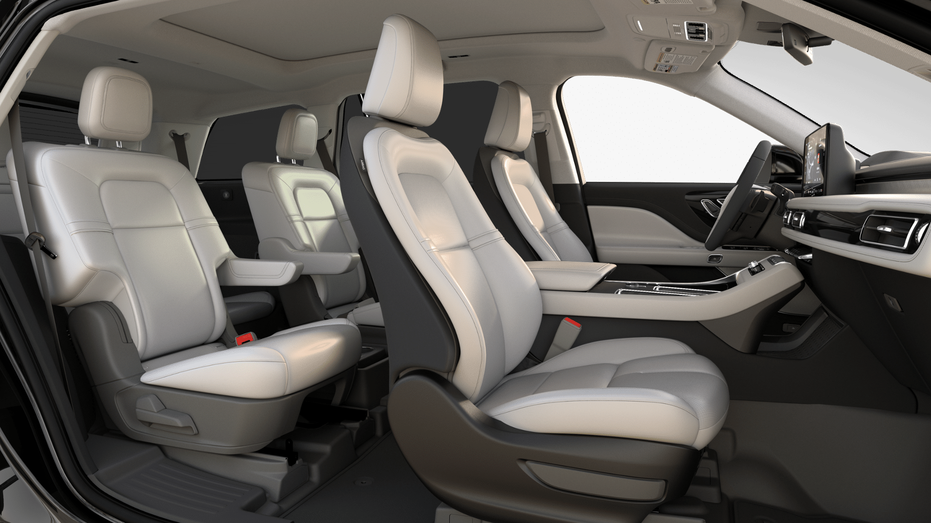 2026 Lincoln Aviator Premiere®
