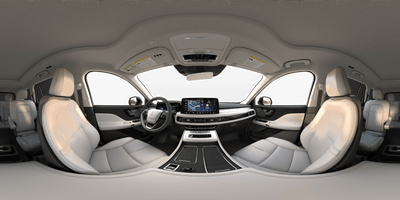 2026 Lincoln Aviator Premiere®