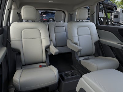 2026 Lincoln Aviator Premiere®