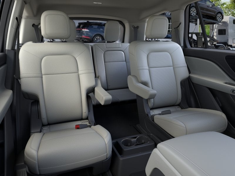 2026 Lincoln Aviator Premiere®