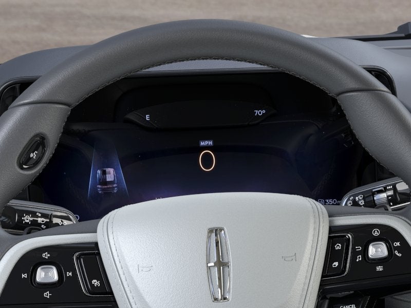 2026 Lincoln Aviator Premiere®