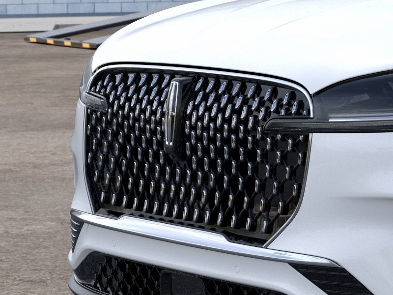 2026 Lincoln Aviator Premiere®