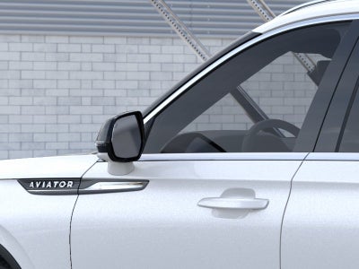 2026 Lincoln Aviator Premiere®