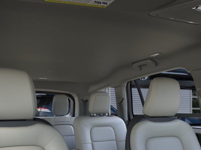2026 Lincoln Aviator Premiere®