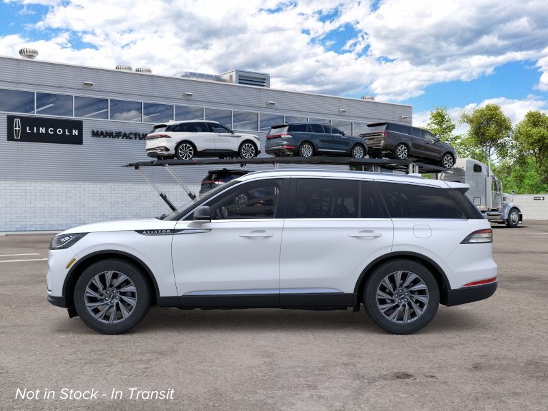 2026 Lincoln Aviator Premiere®