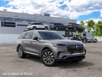 2027 Lincoln Aviator Premiere