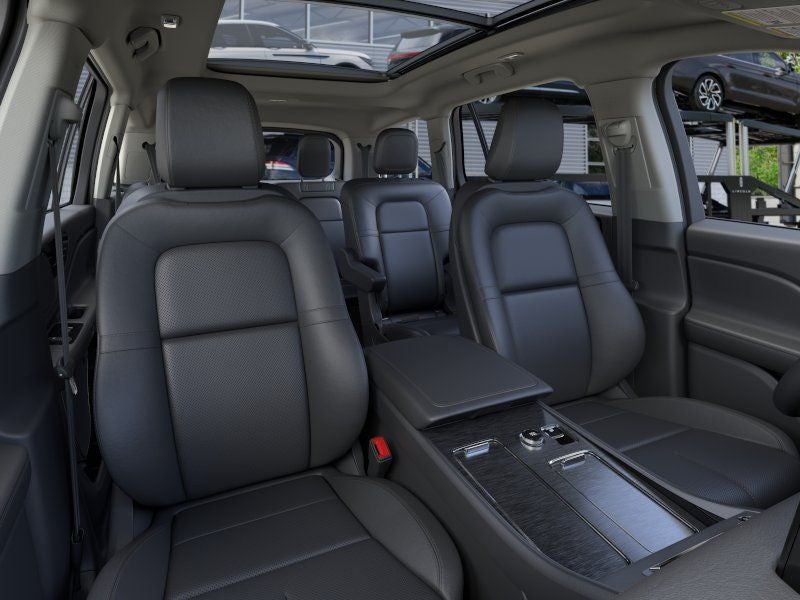 2026 Lincoln Aviator Premiere®
