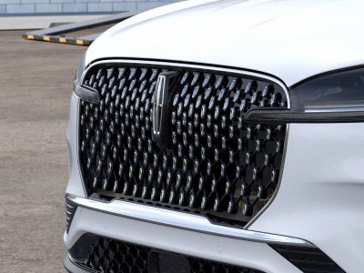 2026 Lincoln Aviator Premiere®