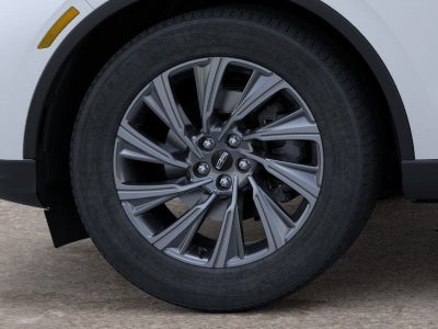 2026 Lincoln Aviator Premiere®