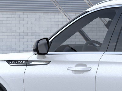 2026 Lincoln Aviator Premiere®