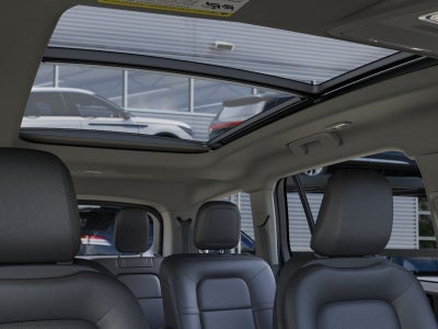 2026 Lincoln Aviator Premiere®