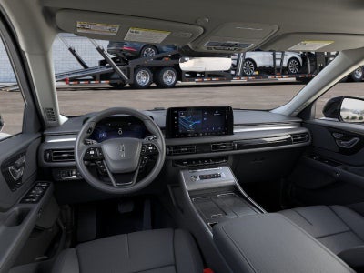 2026 Lincoln Aviator Premiere®