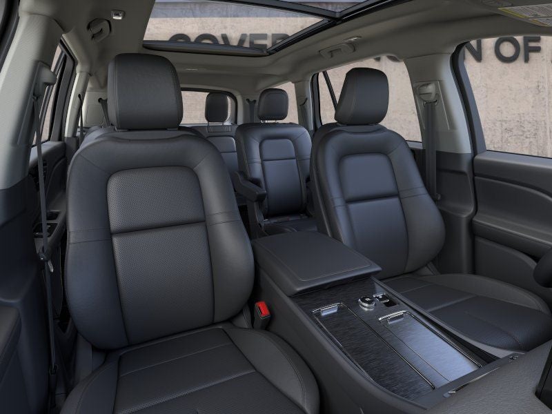 2026 Lincoln Aviator Premiere®
