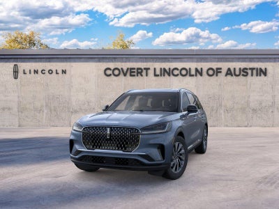 2026 Lincoln Aviator Premiere®