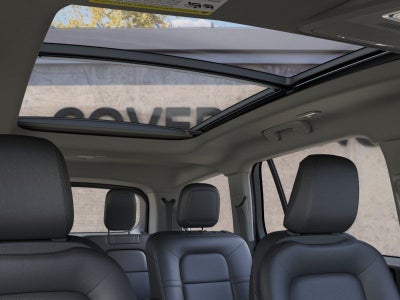 2026 Lincoln Aviator Premiere®
