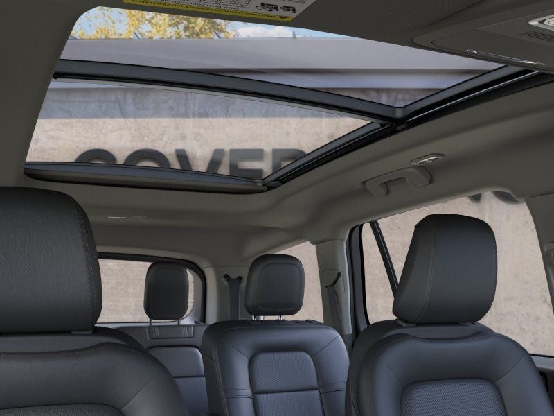 2026 Lincoln Aviator Premiere®