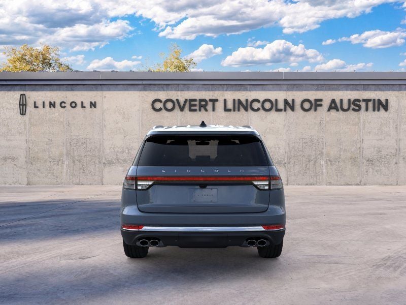 2026 Lincoln Aviator Premiere®