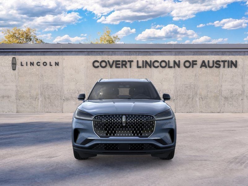 2026 Lincoln Aviator Premiere®