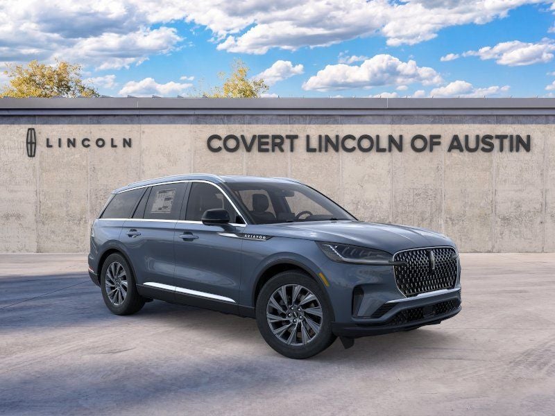 2026 Lincoln Aviator Premiere®