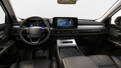 2026 Lincoln Aviator Premiere®