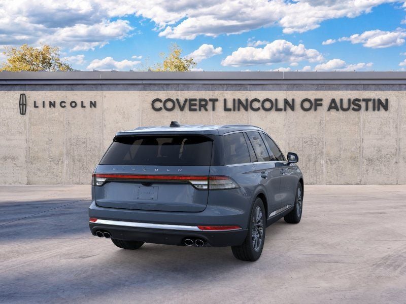 2026 Lincoln Aviator Premiere®