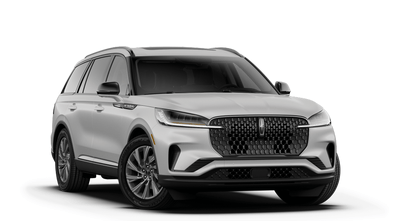 2027 Lincoln Aviator Premiere