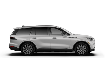 2027 Lincoln Aviator Premiere