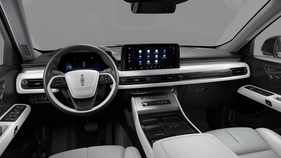 2027 Lincoln Aviator Premiere